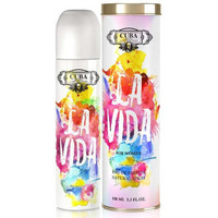 Cuba La Vida Eau De Parfum