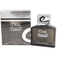 Dark Vision Eau De Toilette