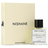 Nishane Ambra Calabria Extrait De Parfum