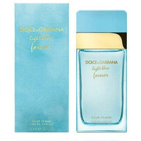 D & G Light Blue Forever Eau De Parfum