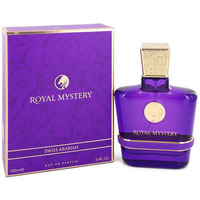 Swiss Arabian Royal Mysery Eau De Parfum