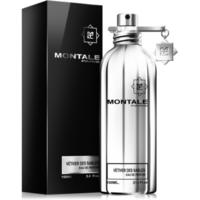 Montale Paris Vetiver Des Sables Eau De Parfum