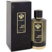 Mancera Black Vanilla Eau De Parfum