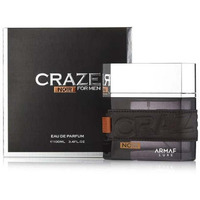 Armaf Craze Noir Eau De Parfum