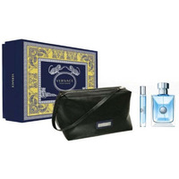 Versace Pour Homme 3 Piece Gift Set