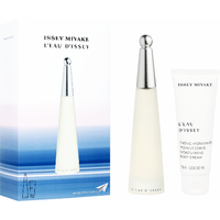 L'Eau D'Issey 2 Piece Gift Set