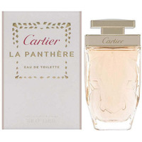 Cartier La Panthere Eau De Toilette