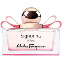 Signorina In Fiore Eau De Toilette