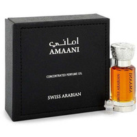 Swiss Arabian Amaani Perfume Oil