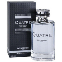 Boucheron Quatre Eau De Toilette