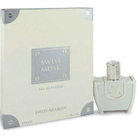 Swiss Arabian Swiss Musk Eau De Parfum