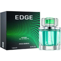 Swiss Arabian Edge Eau De Parfum