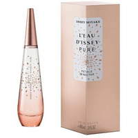 L'Eau d'Issey Pure Petale De Nector Eau De Toilette