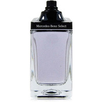 Mercedes Benz Select Eau De Toilette