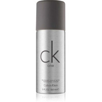 CK One Deodorant Spray