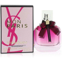 Mon Paris Intensement Ysl Eau De Parfum