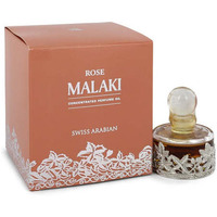 Swiss Arabian Rose Malaki Perfume Oil