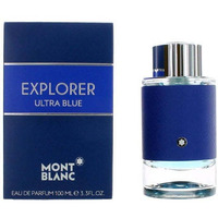 Mont Blanc Explorer Ultra Blue Eau De Parfum