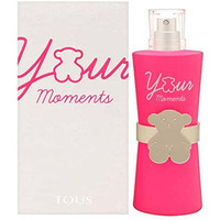 Tous Your Moments Eau De Toilette