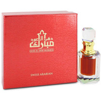 Swiss Arabian Dehn El Oud Mubarak Perfume Oil