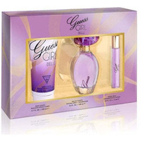 Guess Girl Belle 3 Piece Gift Set