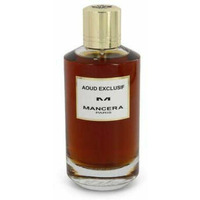 Mancera Aoud Exclusif Eau De Parfum