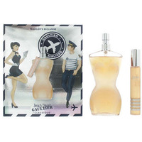 Jean Paul Gaultier 2 Piece Gift Set