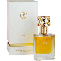 Swiss Arabian Ishq Eau De Parfum