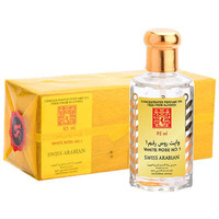 Swiss Arabian White Rose No. 1 Perfume Oil