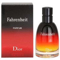 Fahrenheit Parfum