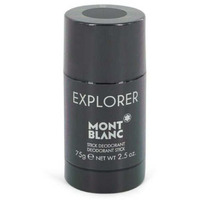 Mont Blanc Explorer Deodorant Stick