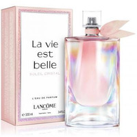 La Vie Est Belle Soleil Cristal Eau De Parfum