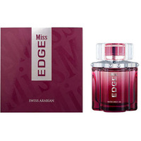 Swiss Arabian Miss Edge Eau De Parfum