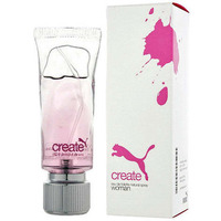 Puma Create Eau De Toilette