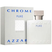 Chrome Pure Eau De Toilette