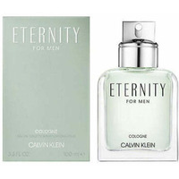 Eternity Cologne Eau De Toilette