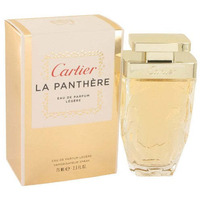 Cartier La Panthere Eau De Parfum Legere