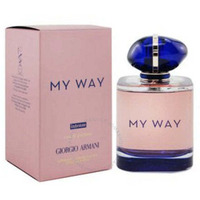 Armani My Way Intense Eau De Parfum