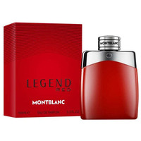 Mont Blanc Legend Red Eau De Parfum