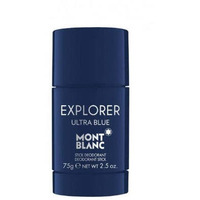 Mont Blanc Explorer Ultra Blue Deodorant Stick