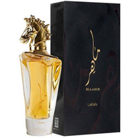 Lattafa Maahir Eau De Parfum