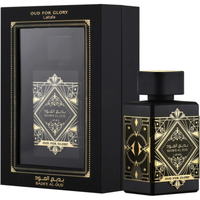 Lattafa Oud For Glory Badee Al Oud Eau De Parfum