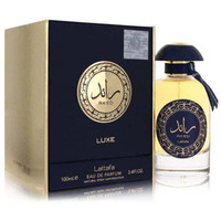 Lattafa Raed Gold Eau De Parfum