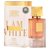 Lattafa Ana Abiyedh White Poudree Eau De Parfum