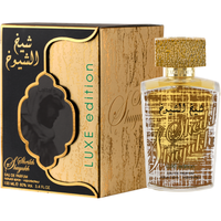 Lattafa Sheikh Al Shuyukh Luxe Edition Eau De Parfum