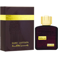 Lattafa Ramz Gold Eau De Parfum