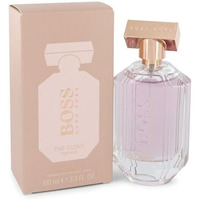 Boss The Scent Eau De Toilette