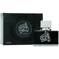 Lattafa Al Dur Al Maknoon Silver Eau De Parfum