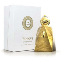 Dumont Borouj Mysterious Eau De Parfum (Erba Pura/Baccarat Rouge Twist)