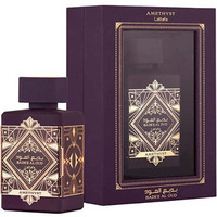 Lattafa Badee Al Oud Amethyst Eau De Parfum